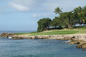 Casa De Campo (Teeth Of The Dog) 7th Zoom